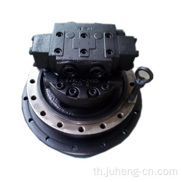 R210LC-7 Swing Motor 31N6-10210 สำหรับรถขุด R210LC-7